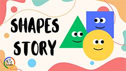 Shapes Story