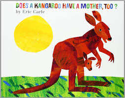 Does a Kangaroo