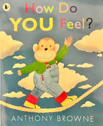 Book cover of How Do You Feel?