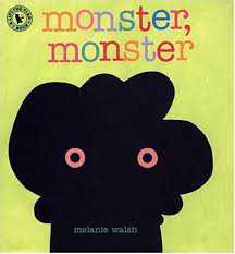 Book cover of Monster, Monster 