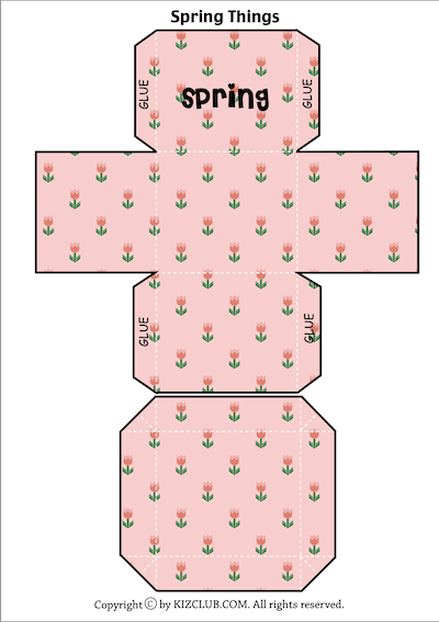 Spring Things