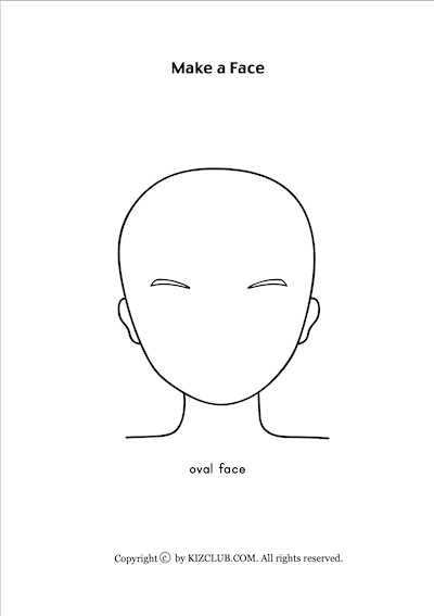 Make a Face