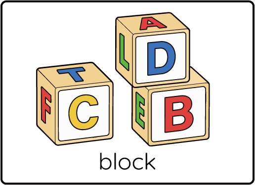 BL cards