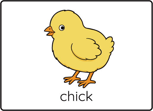 CH cards