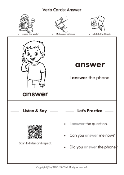answer