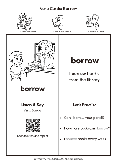 borrow