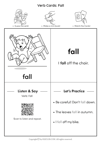 fall