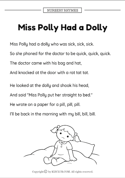 Nursery Rhymes