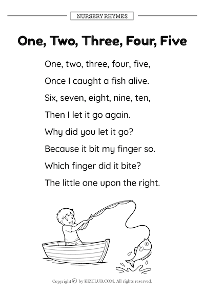 Teddy Bear, Teddy Bear