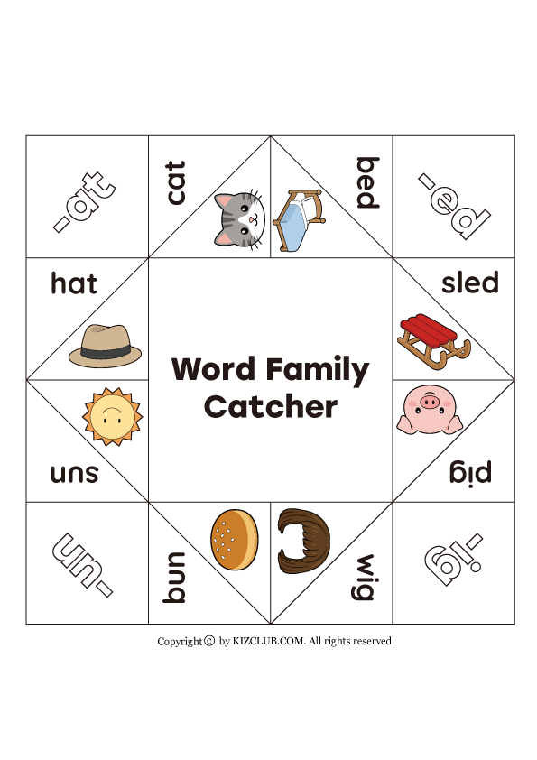 Phonics