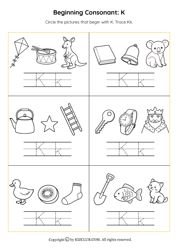 Phonics