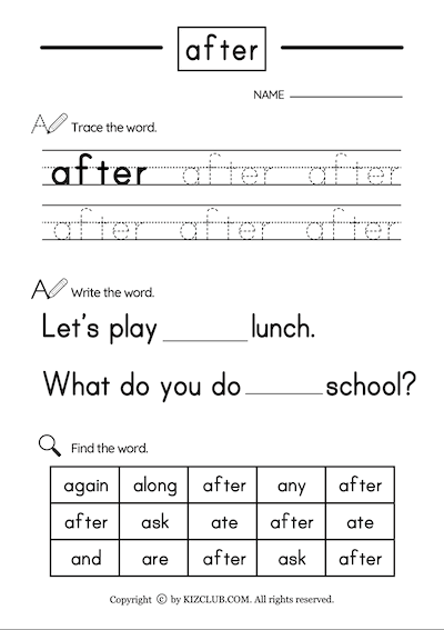 ABC Story