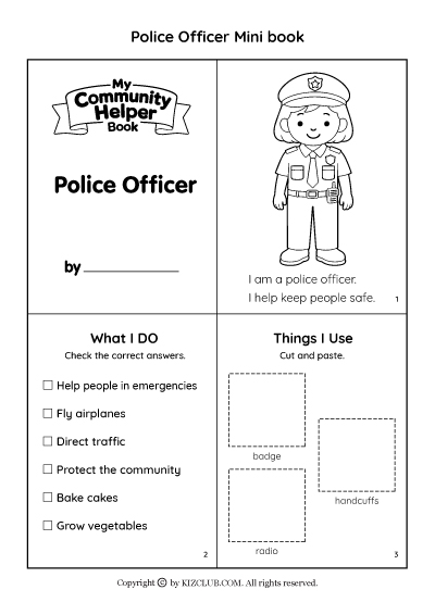 Color Folder Activity