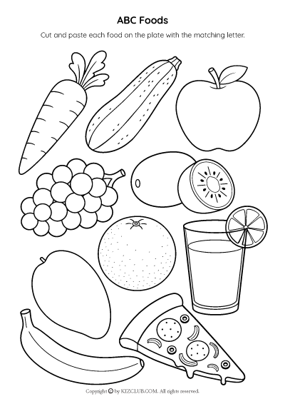 ABCfoods