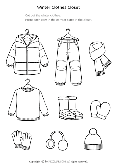 Winter-Clothes